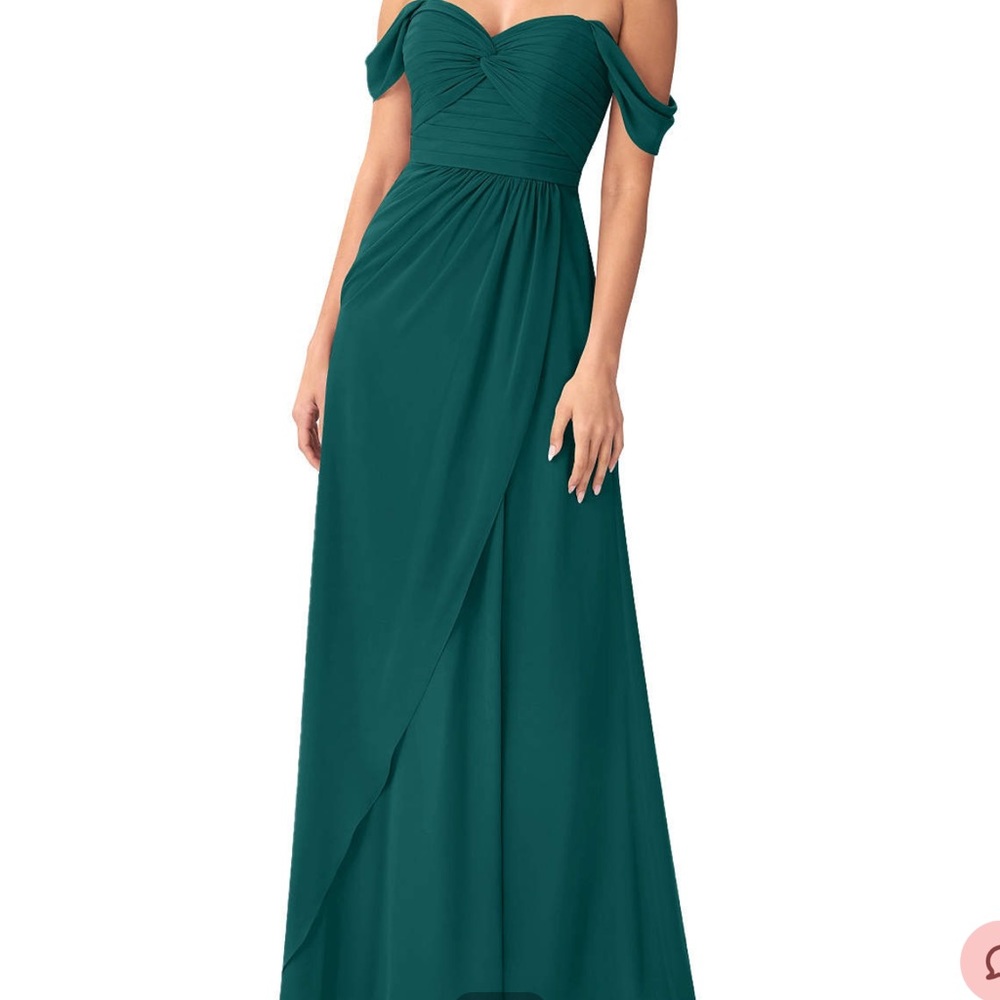 Azazie Millie Bridesmaid Dress
